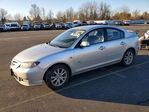 Mazda 3 2008