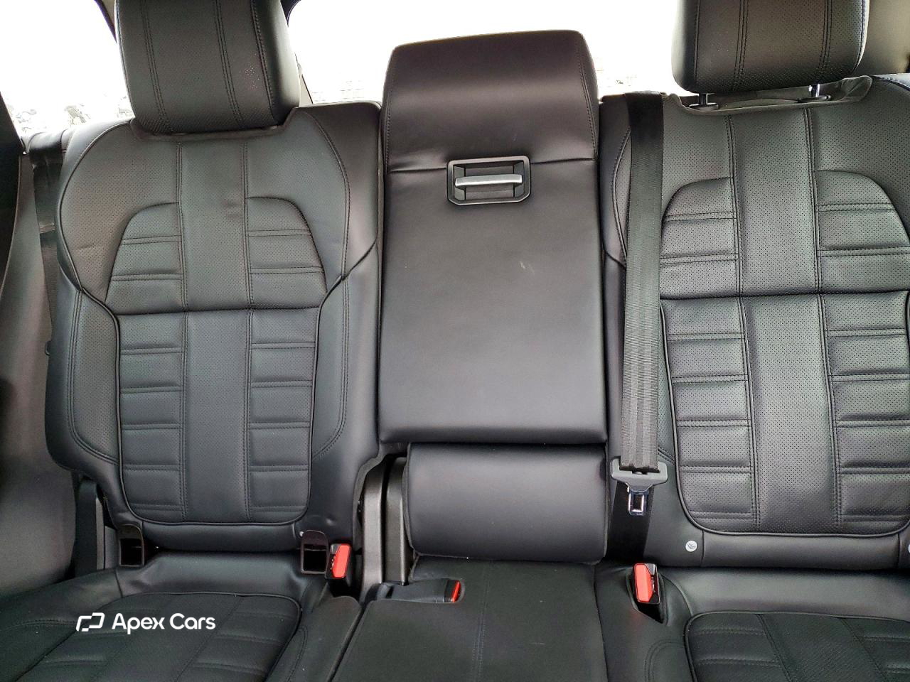 Land Rover Range Rover Sport 2016