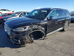 Lincoln Aviator 2021