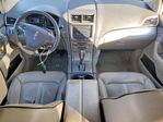 Lincoln MKX 2012