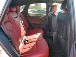 Porsche Macan 2023