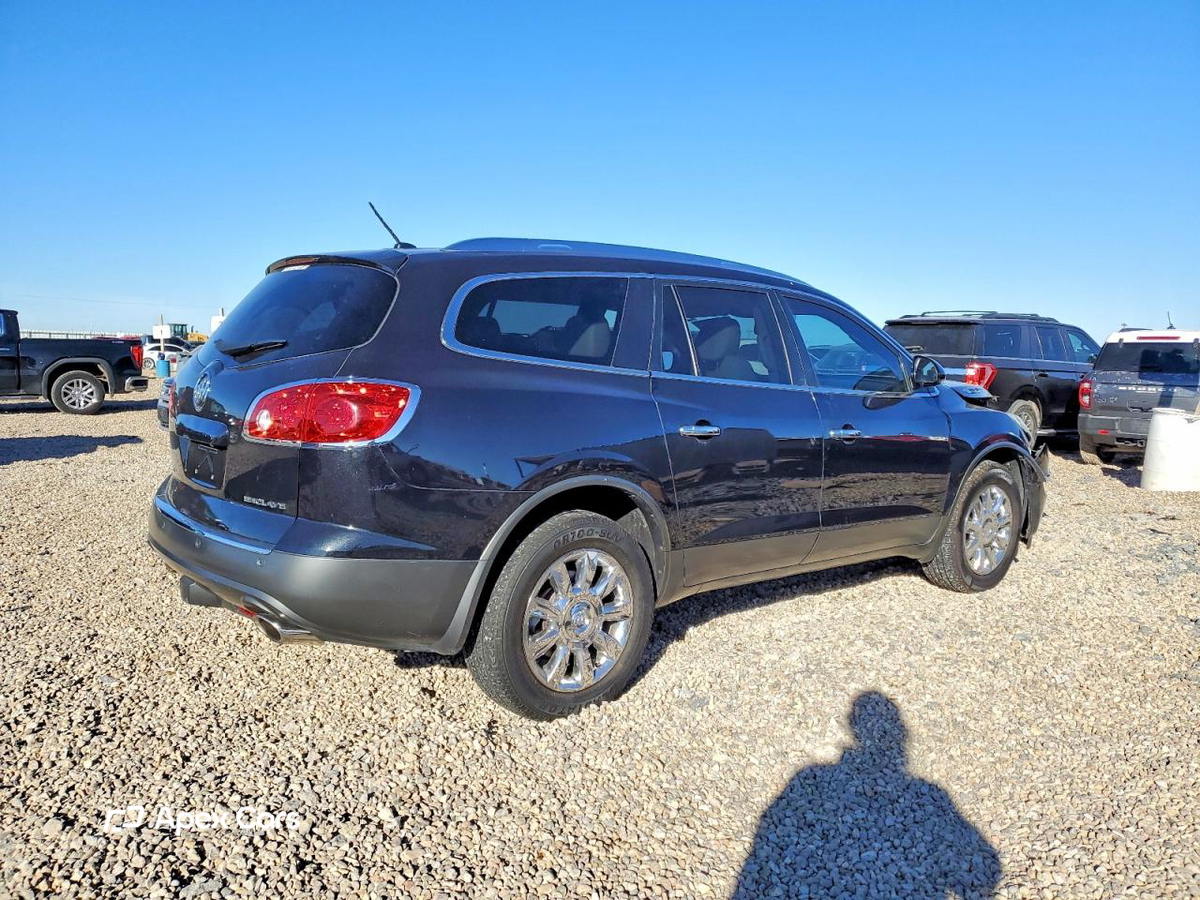 Buick Enclave 2012