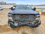 Chevrolet Silverado 2018