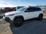 Jeep Cherokee 2016