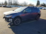 Subaru XV 2021