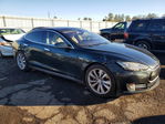 Tesla Model S 2014