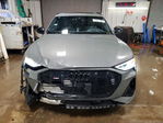 Audi e-tron 2022