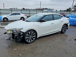 Nissan Maxima 2016