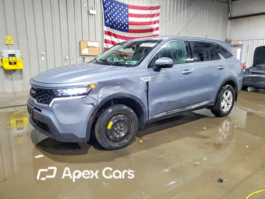 Kia Sorento 2022 - Image 1 of 15
