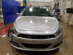 Dodge Dart 2016