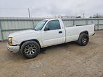 Chevrolet Silverado 2005