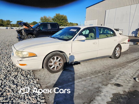 Buick LeSabre 2004 - Image 1 of 13