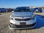 Kia Rio 2017