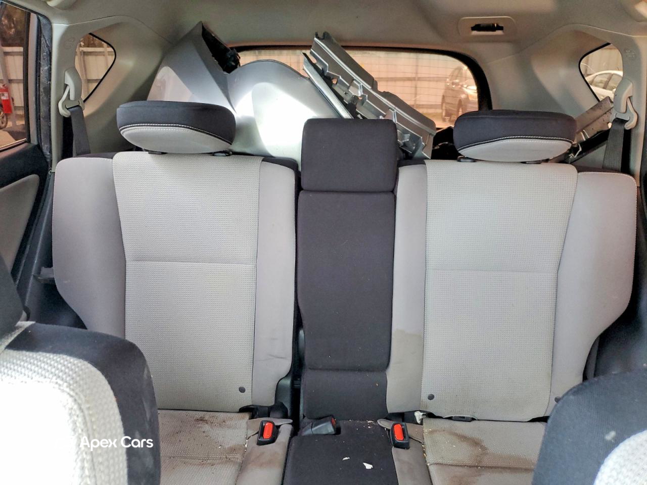 Toyota RAV 4 2018