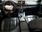 Audi A5 2019