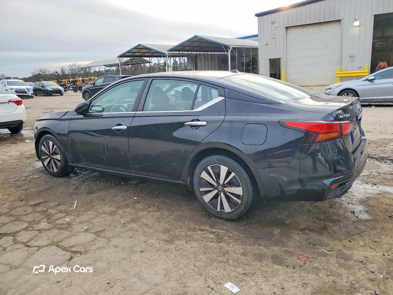 Altima 2022