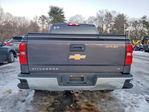 Chevrolet Silverado 2015