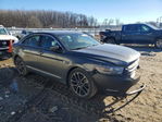 Ford Taurus 2018