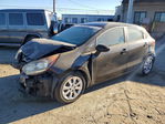 Kia Rio 2013