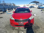 Kia Forte 2016