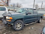 GMC Sierra 2005