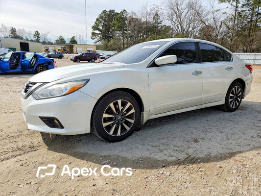 Altima 2017 - Image 1 of 12