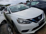 Nissan Sentra 2016