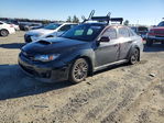 Subaru WRX 2012