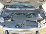 Honda Pilot 2011