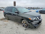 Nissan Pathfinder 2017