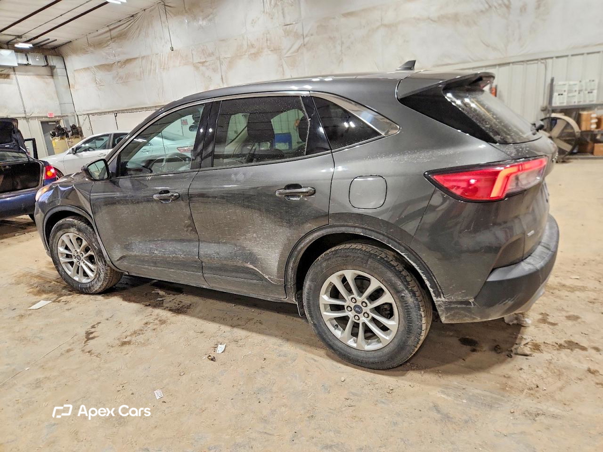 Ford Escape 2020