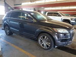 Audi Q7 2011