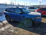 Ford Bronco 2024