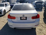 BMW Series 3 2012