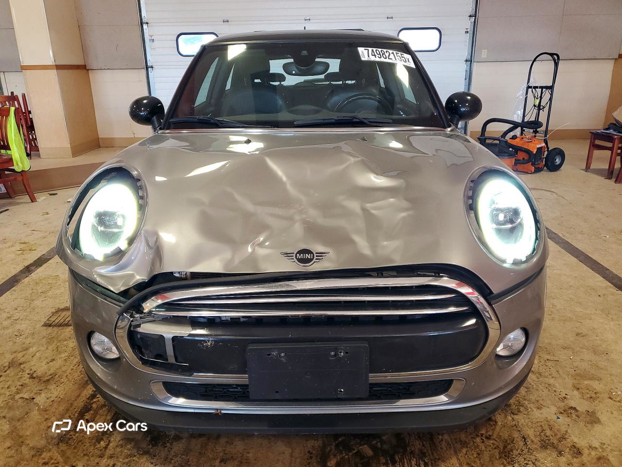 MINI Cooper 2019