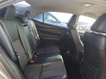 Toyota Corolla 2018