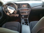 Hyundai Sonata 2018