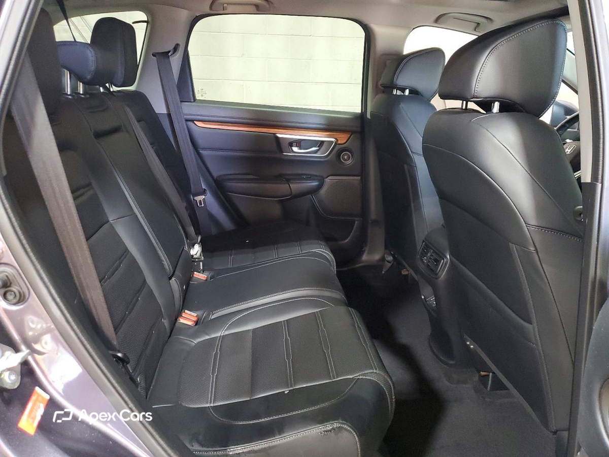 Honda CR-V 2019