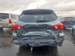 Nissan Pathfinder 2018