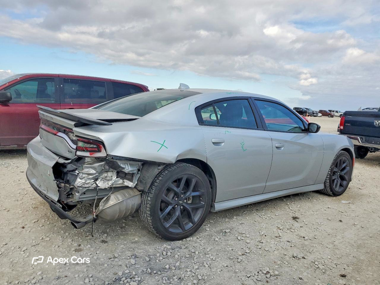 Dodge Charger 2023