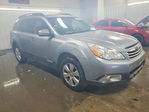 Subaru Outback 2011