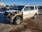 Honda Pilot 2014