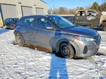 Nissan Kicks 2023