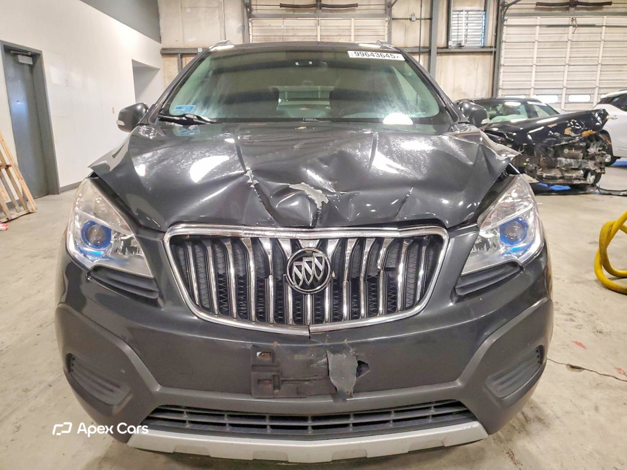 Buick Encore 2016