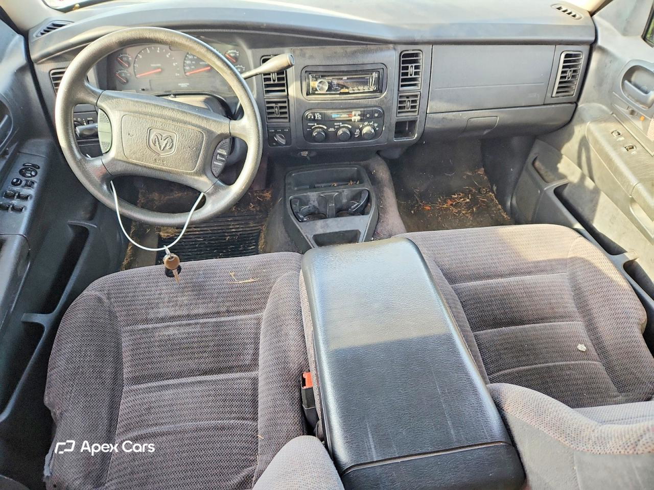 Dodge Durango 2003