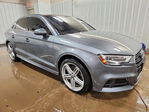 Audi A3 2017