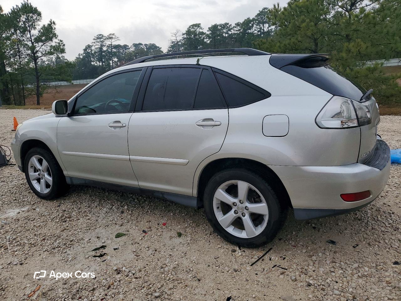 Lexus RX 2005