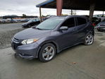 Honda HR-V 2017