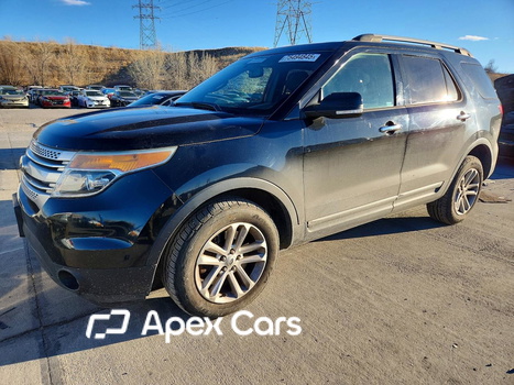 Ford Explorer 2015 - Image 1 of 14