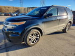 Ford Explorer 2015